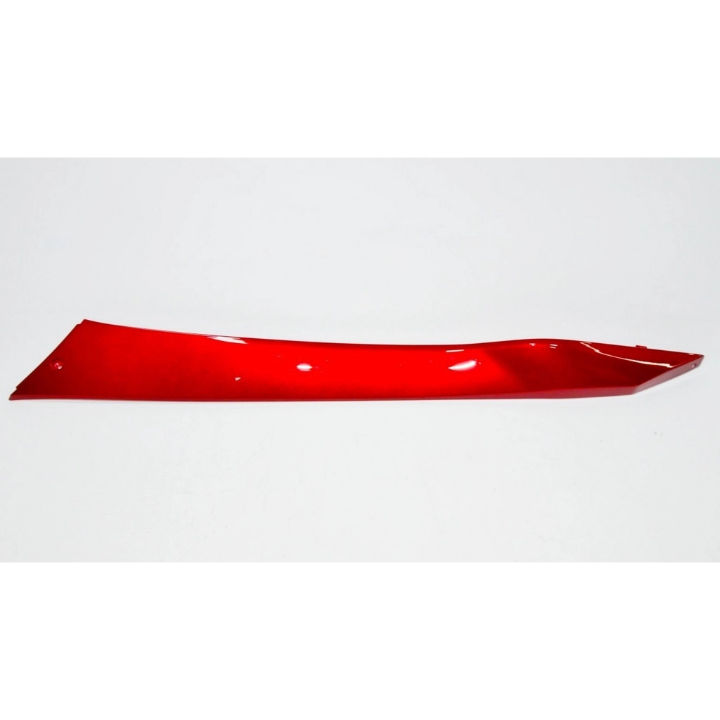 KUBA MYFORCE MX ALT PANEL SOL KIRMIZI #KM 64763